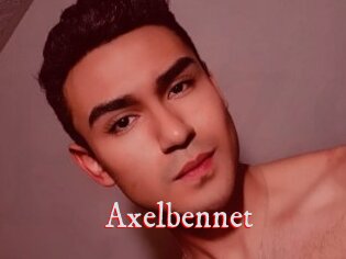 Axelbennet