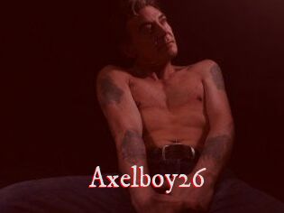 Axelboy26