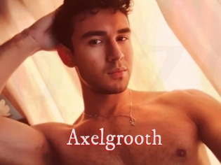 Axelgrooth
