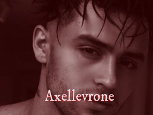 Axellevrone