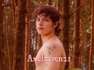 Axelraven21