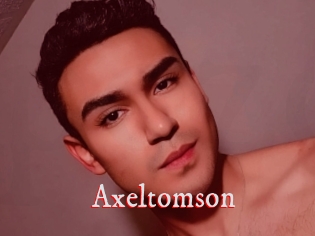 Axeltomson