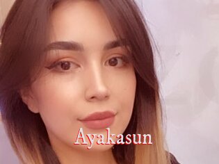 Ayakasun