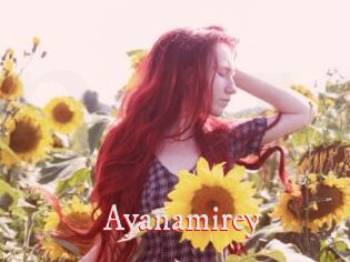 Ayanamirey