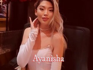 Ayanisha