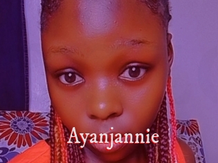 ayanjannie Pornstars Zoe