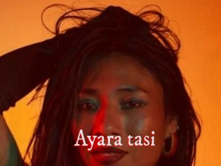 Ayara_tasi