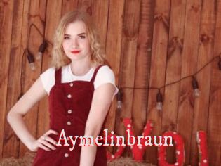 Aymelinbraun