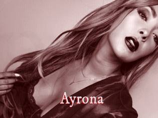 Ayrona