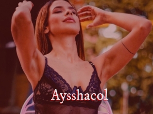 Aysshacol