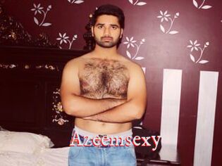 Azeemsexy