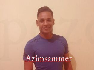 Azimsammer