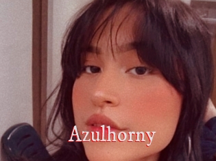 Azulhorny
