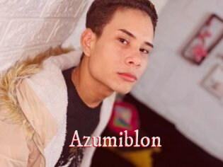 Azumiblon