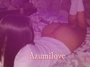 Azumilove