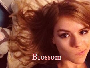 B1ossom