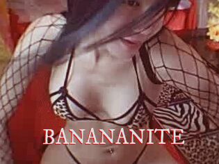 BANANANITE