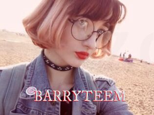 BARRYTEEM
