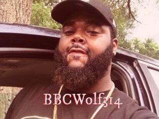 BBCWolf314