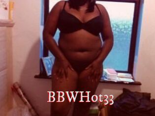 BBWHot33
