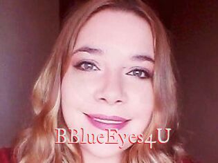 BBlueEyes4U
