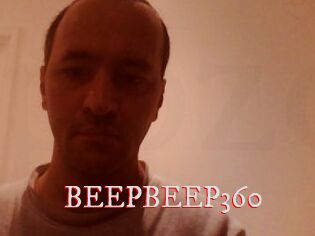 BEEPBEEP360
