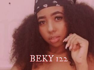 BEKY_122
