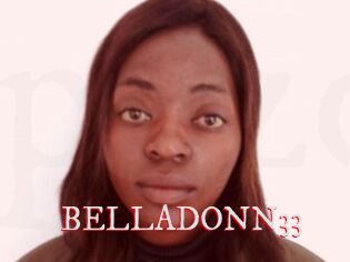 BELLADONN33