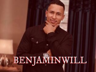 BENJAMINWILL