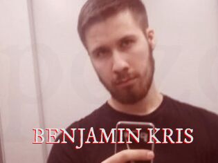 BENJAMIN_KRIS