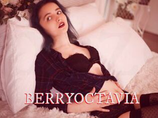 BERRYOCTAVIA
