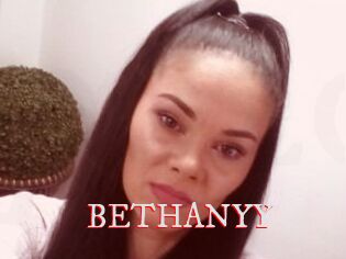 BETHANYY