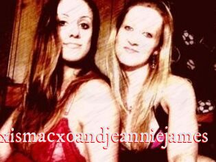 BFFSalexismacxoandjeanniejames