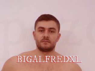 BIGALFREDXL