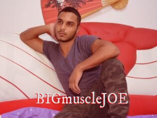 BIGmuscleJOE