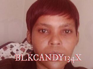 BLKCANDY134X