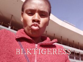 BLKTIGERESS