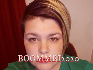 BOOMMBI2020 Pornstars Zoe