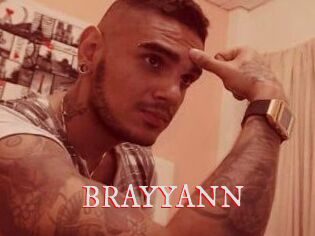 BRAYYANN