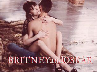 BRITNEYandOSKAR