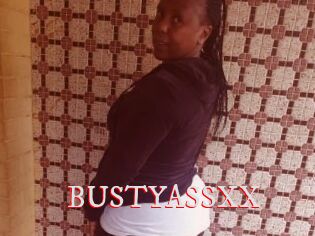 BUSTYASSXX