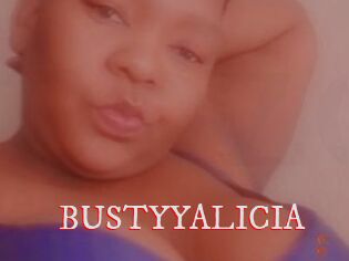 BUSTYYALICIA Pornstars Zoe