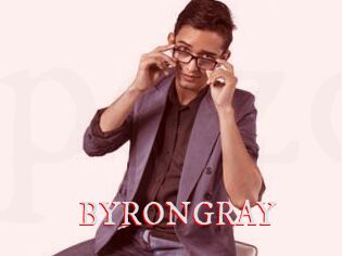 BYRONGRAY