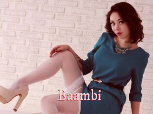 Baambi