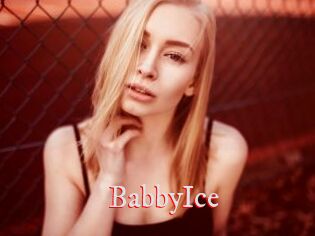 BabbyIce