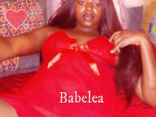 Babelea