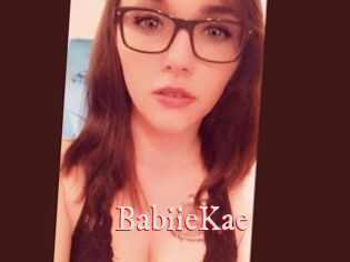 BabiieKae
