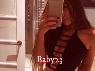 Baby23