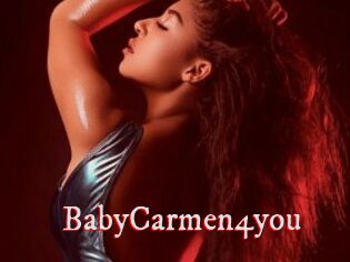 BabyCarmen4you