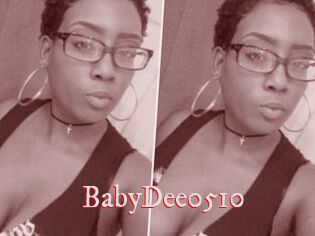 BabyDee0510